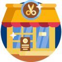 business,commerce and shopping,shop,commerce,hair salon,barbershop,salon